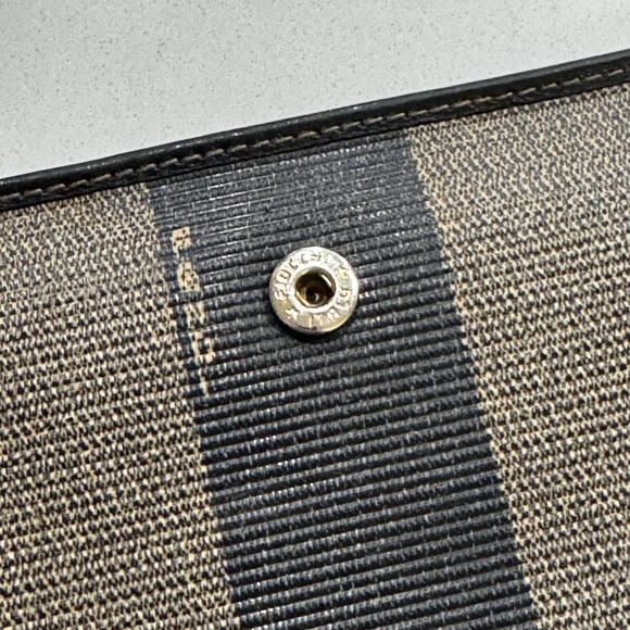 FENDI Vintage Wallet - Picture 11 of 12